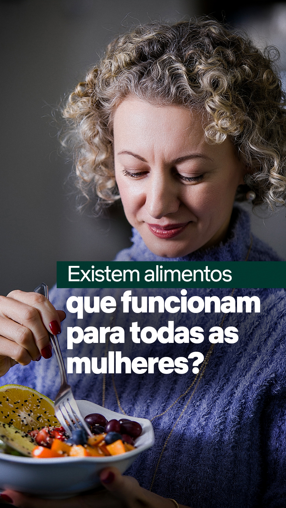 Produção editorial para redes sociais